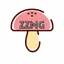 Zozo's MiniGarden - Mushroom Produce logo