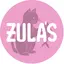 Zula's Tea & Coffee logo