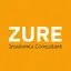 ZURE Insurance Consult logo